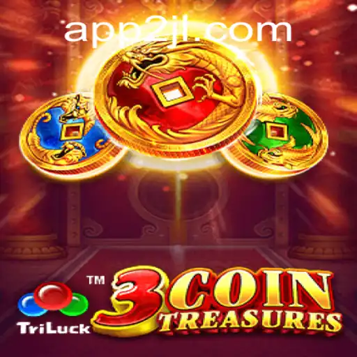 Discover the Adventure of 3CoinTreasures with 2JL.COM
