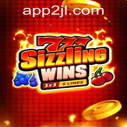 Experience the Thrills of 777sizzlingwins with 2JL.COM: A Deep Dive into the Game's Mechanics