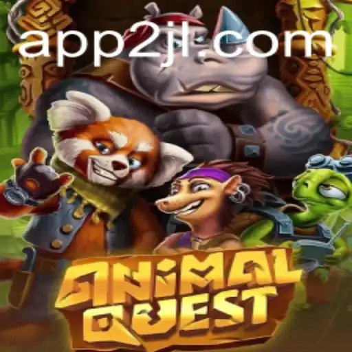 Discovering the Thrills of AnimalQuest: The Ultimate Adventure Experience