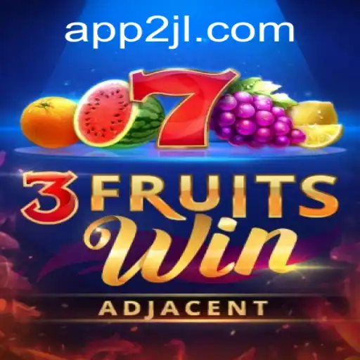 Discovering the Excitement of 3FruitsWin: A Fresh Spin on Modern Gaming