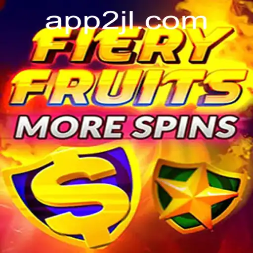 FieryFruitsMoreSpins: A Slots Sensation in the Gaming World