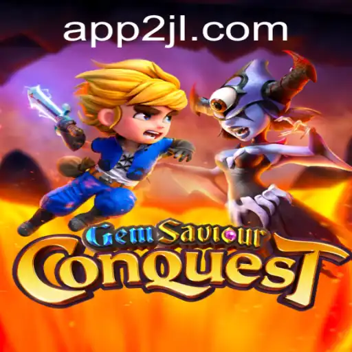 Embark on an Adventurous Quest in GemSaviourConquest