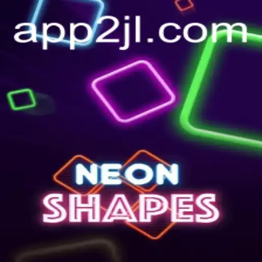 Exploring NeonShapes: The Futuristic Puzzle Game making Waves