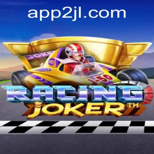 Discover the Thrills of RacingJoker: A High-Speed Adventure with 2JL.COM