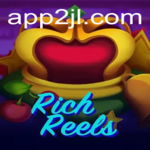 RichReels: Exploring the Exciting World of Online Gaming with 2JL.COM