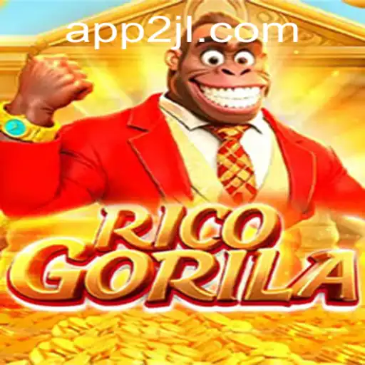 Discovering RicoGorila: A Fun and Engaging Game Experience