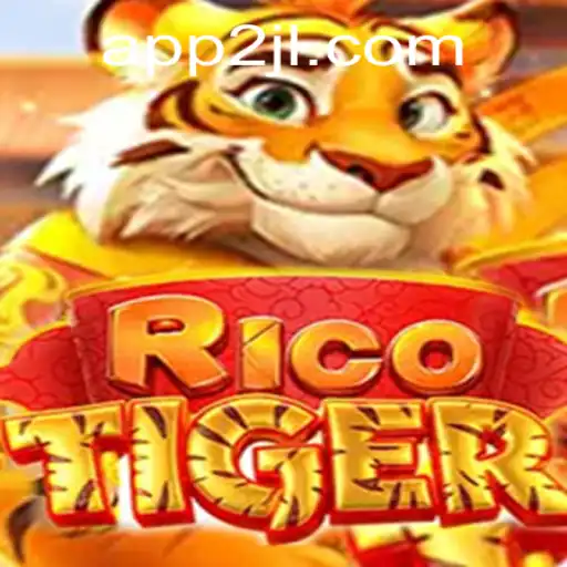 Discovering RicoTiger: An Immersive Adventure with 2JL.COM