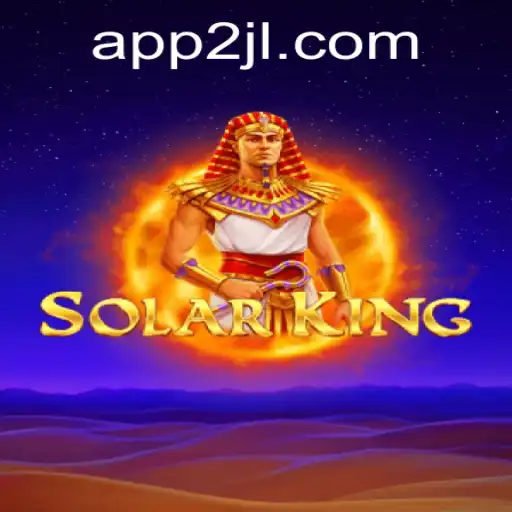 Introducing SolarKing: A New Era of Gaming