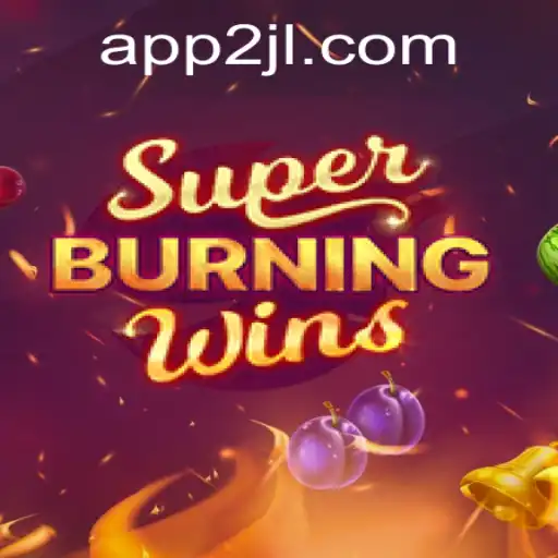 SuperBurningWins: A Comprehensive Guide to the Classic Slot Game