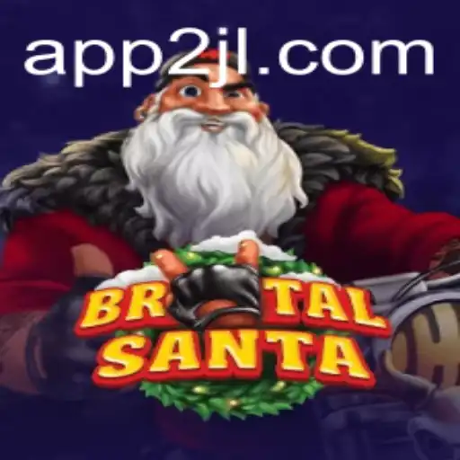 Unwrapping the Thrills of BrutalSanta: A Gaming Experience Like No Other