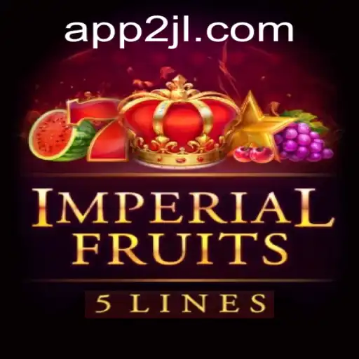 ImperialFruits5: A Dive into the Captivating World of Fruit-Themed Gaming
