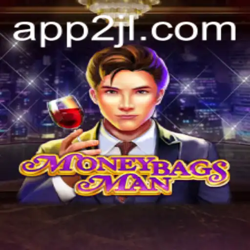 Unveiling MoneybagsMan: The Thrilling Adventure of Fortune and Strategy