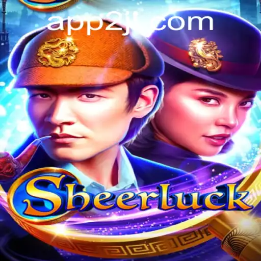 Unveiling Sheerluck: A Thrilling Mystery Game
