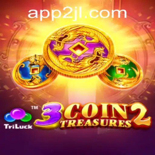 Dive into Adventure with 3CoinTreasures2: A Thrilling Online Quest