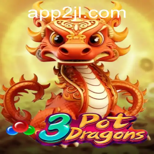 Unveiling the Mysteries of 3PotDragons: A Unique Gaming Experience