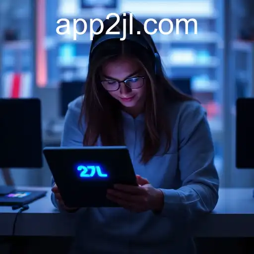 About Us: Discover 2JL.COM