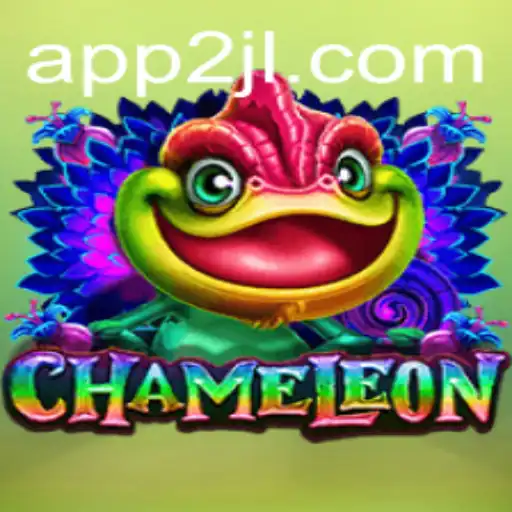 Exploring the World of Chameleon: A Blend of Deception and Strategy