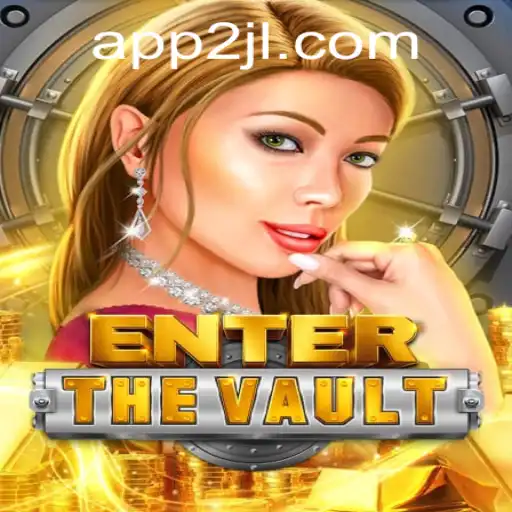 Unveiling EntertheVault: The Exciting New Game Taking the World by Storm
