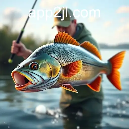 Exploring the Exciting World of Fishing Games with 2JL.COM