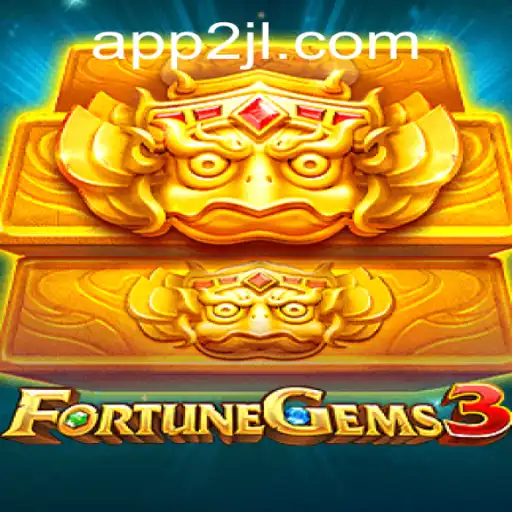 Exploring the Exciting World of FortuneGems3 and 2JL.COM