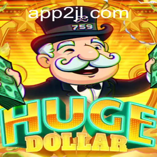 Exploring the Excitement of HugeDollar: The Game Taking the World by Storm