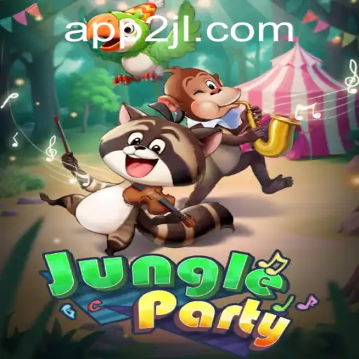 Unleashing the Thrills of JungleParty in the Gaming World