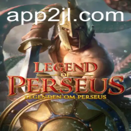 Legend of Perseus: A Mythical Adventure Reimagined