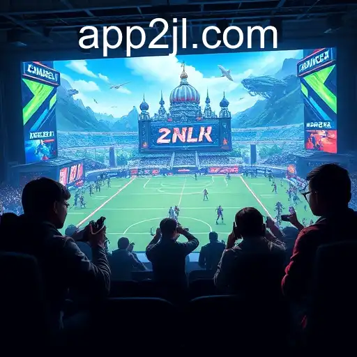 Exploring the Evolution and Impact of Live Games with 2JL.COM