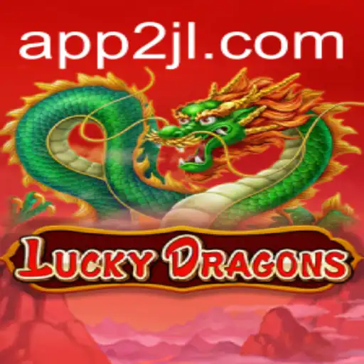 Discover the Excitement of LuckyDragons with 2JL.COM