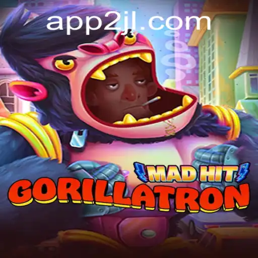 MadHitGorillatron: The Game Revolutionizing Interactive Fun