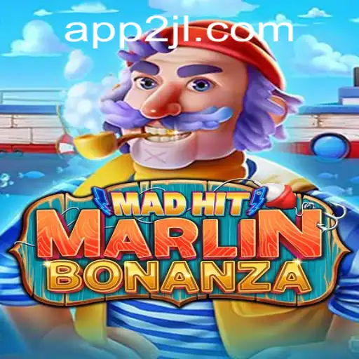 MadHitMarlinBonanza - Diving Into a Whirlwind of Aquatic Adventure