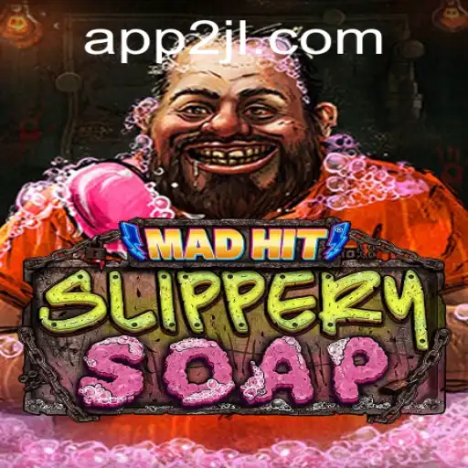 MadHitSlipperySoap: An Exciting New Game Experience