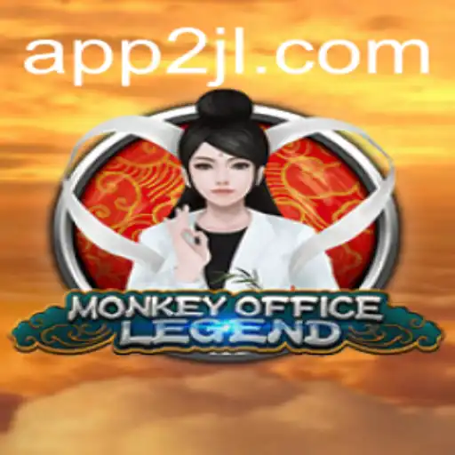 MonkeyOfficeLegend: A New Era in Gaming