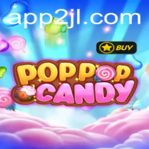 Exploring the Colorful World of POPPOPCANDY
