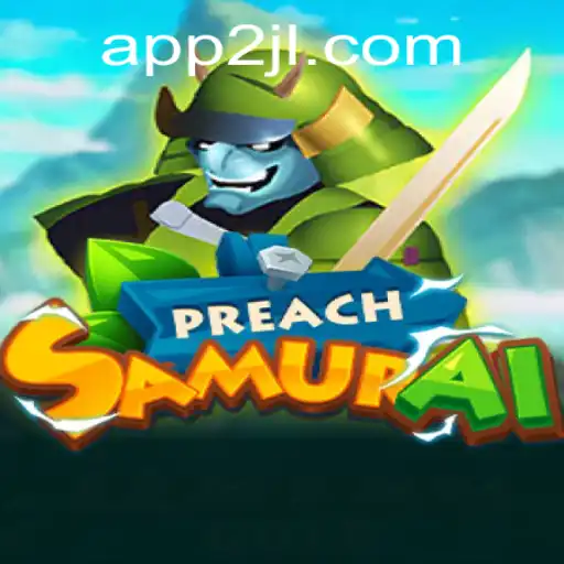 PreachSamurai: A New Gaming Experience