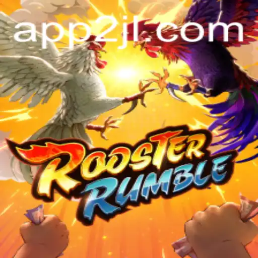 RoosterRumble: A New Era in Gaming by 2JL.COM