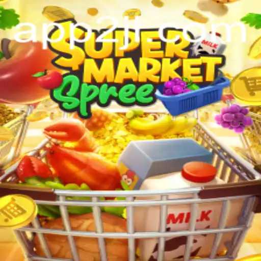 Discover the Thrills of SupermarketSpree: A Modern Gaming Experience