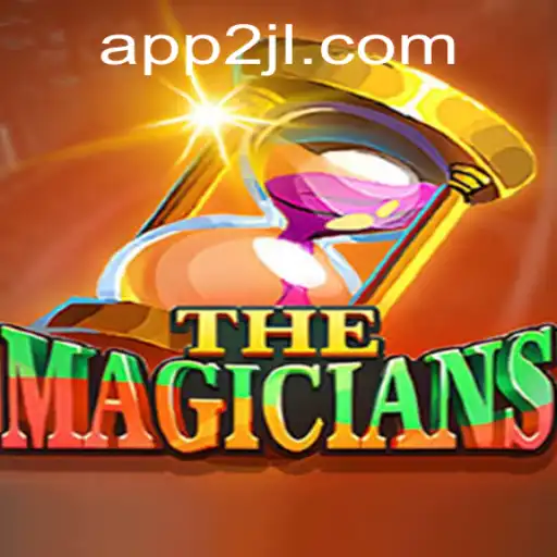 TheMagicians: A Mystical Journey into the World of Enchantment