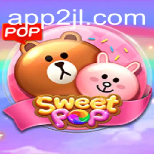 SweetPOP: The Delightful Gaming Experience by 2JL.COM