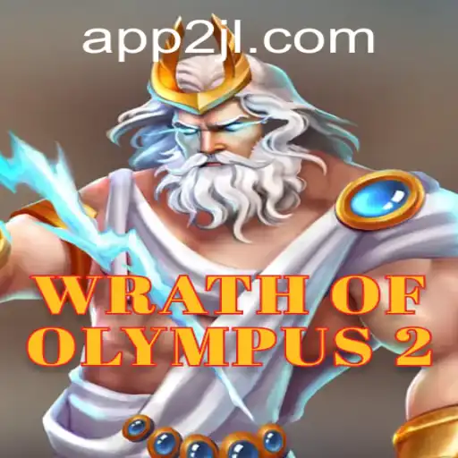 Discover the Epic World of WrathofOlympus2
